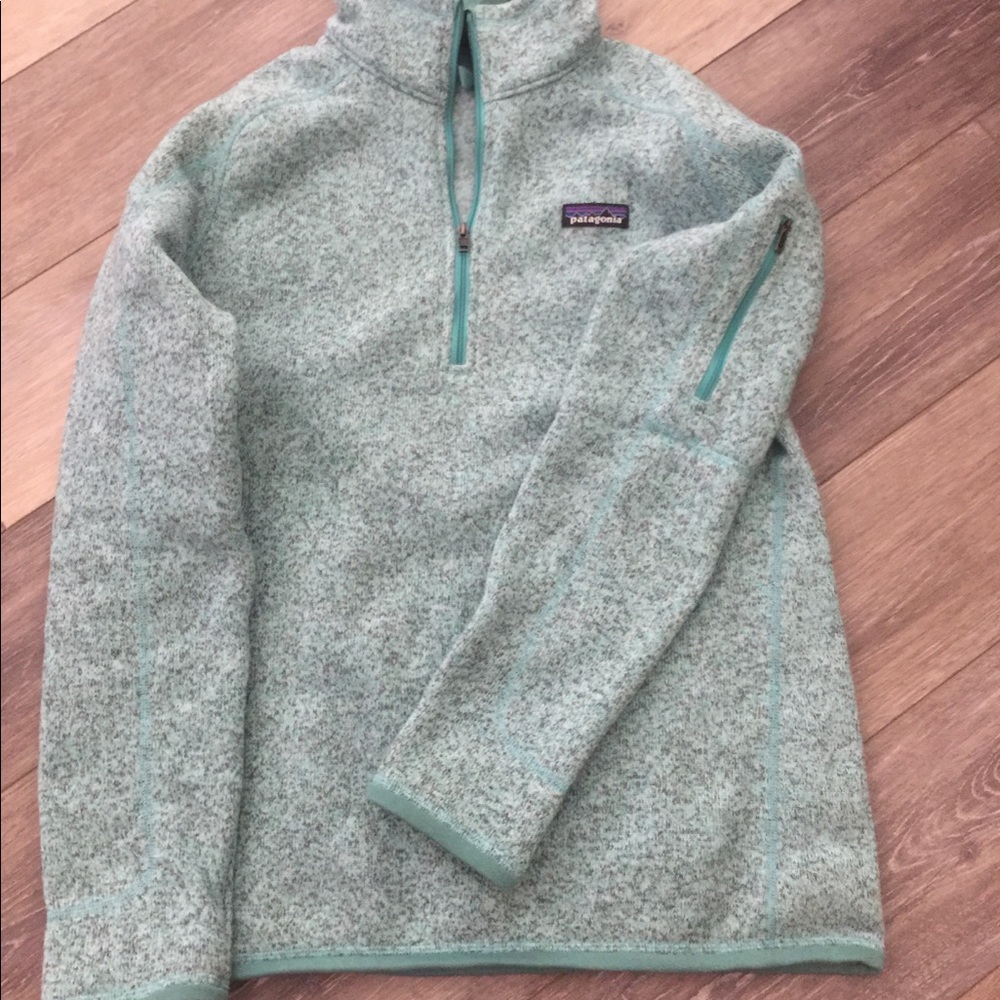 Patagonia Better Sweater
